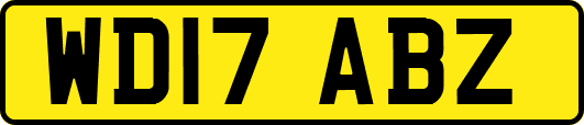 WD17ABZ