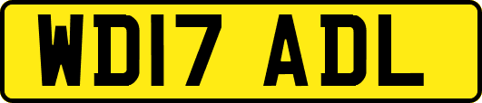 WD17ADL