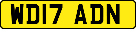 WD17ADN
