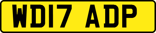WD17ADP