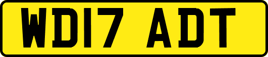 WD17ADT