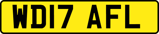 WD17AFL