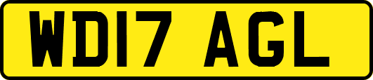 WD17AGL