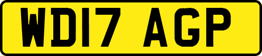 WD17AGP