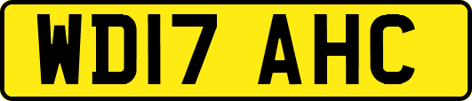WD17AHC