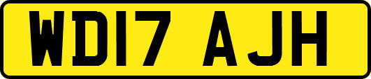 WD17AJH