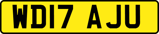 WD17AJU