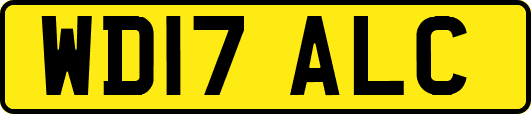 WD17ALC