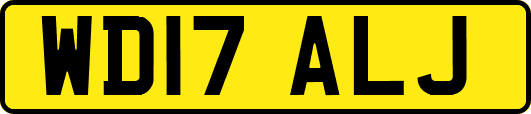 WD17ALJ