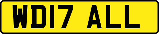WD17ALL