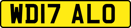 WD17ALO