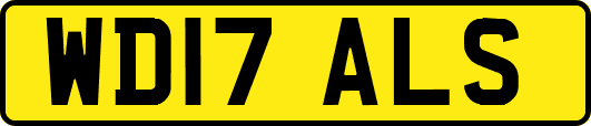 WD17ALS
