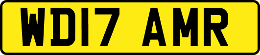 WD17AMR