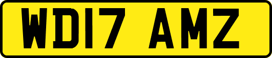 WD17AMZ