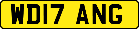 WD17ANG