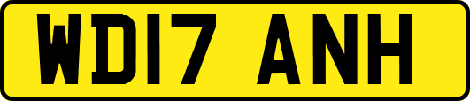 WD17ANH