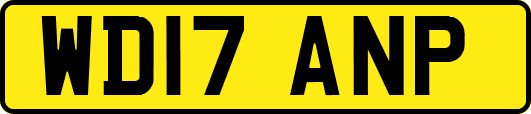 WD17ANP