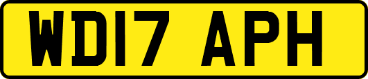 WD17APH
