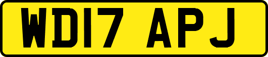 WD17APJ