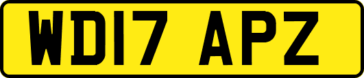 WD17APZ