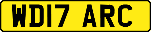 WD17ARC