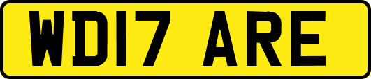 WD17ARE