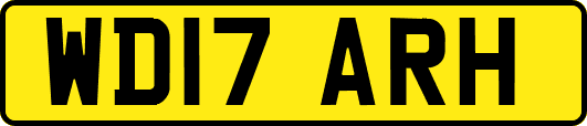 WD17ARH