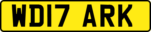WD17ARK