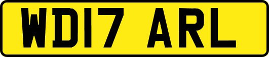 WD17ARL