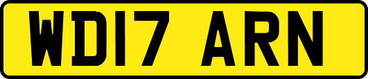 WD17ARN