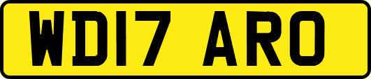 WD17ARO