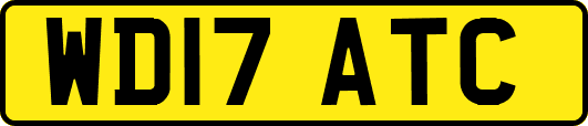 WD17ATC