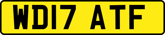 WD17ATF
