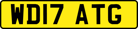 WD17ATG