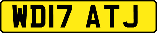 WD17ATJ