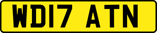 WD17ATN