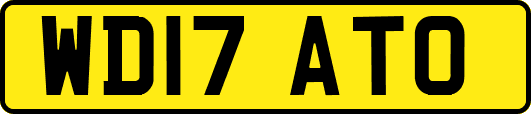 WD17ATO