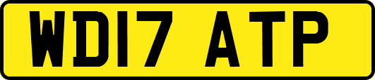 WD17ATP