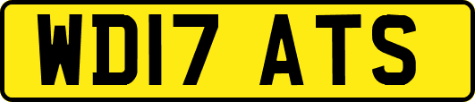 WD17ATS