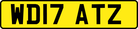 WD17ATZ