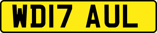 WD17AUL