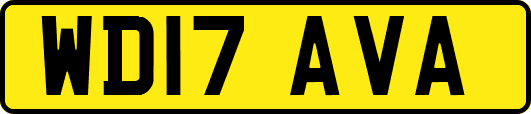 WD17AVA