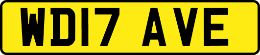 WD17AVE