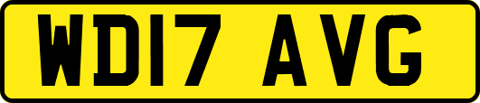 WD17AVG
