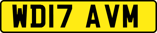 WD17AVM