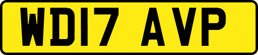WD17AVP