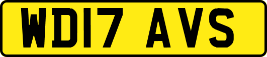 WD17AVS