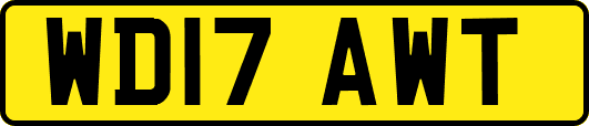 WD17AWT