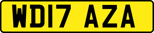 WD17AZA