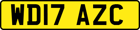 WD17AZC